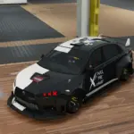 Kuruma Custom [Add-On / FiveM | Tuning | Template]