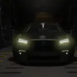 Kuruma Custom [Add-On / FiveM | Tuning | Template]