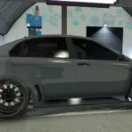 Kuruma Street [Add-On] V1.0