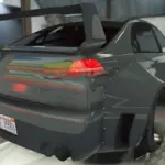 Kuruma Street [Add-On] V1.0
