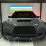 Kuruma Street [Add-On] V1.0
