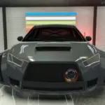 Kuruma Street [Add-On] V1.0