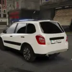 LADA Granta Cross 20242
