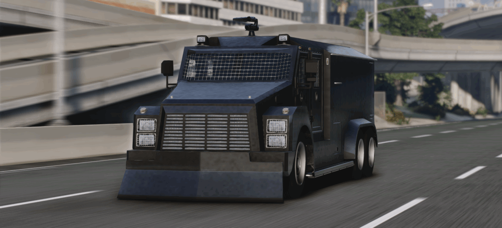 LEO RCV4