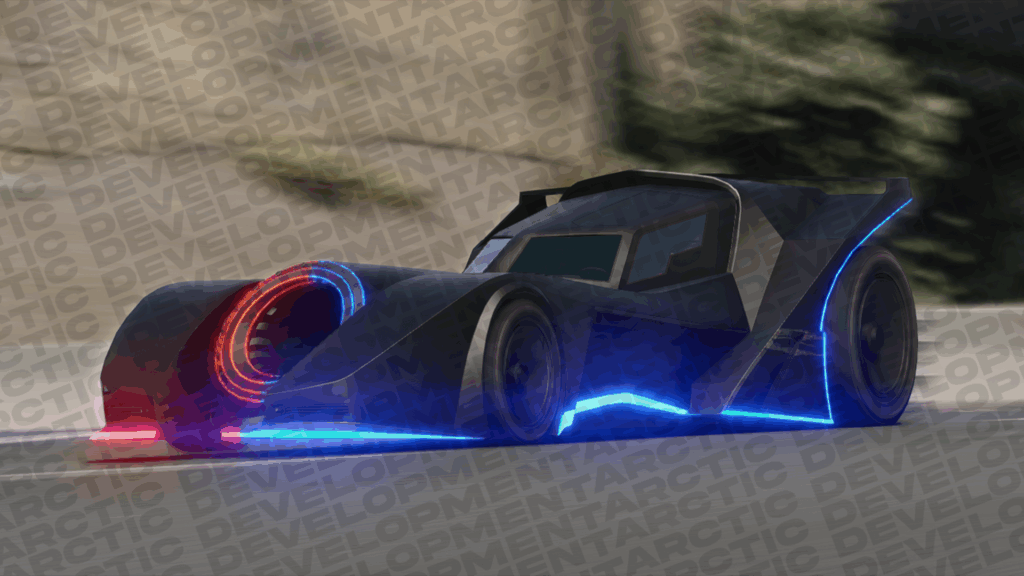 LEO Vigilante