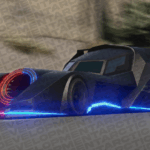 LEO Vigilante