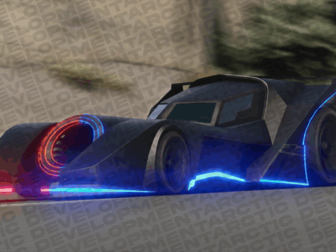 LEO Vigilante