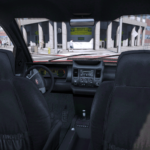 LSFD Vapid Utility truck [Replace] V1.0