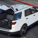 [NON-ELS/DLS/DLC-Add On] LSIA Police (AC) Pack V1.0