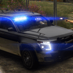 [NON-ELS/DLS/DLC-Add On] LSIA Police (AC) Pack V1.0