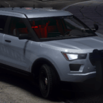 [NON-ELS/DLS/DLC-Add On] LSIA Police (AC) Pack V1.0