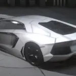 Lamborghini Aventador LP700-4 LibertyWalk Fade3