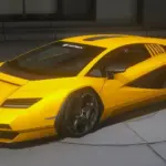 Lamborghini Countach