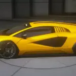 Lamborghini Countach2