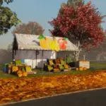 Lonehaven Legacy [Replace NY] V1.0.7