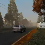 Lonehaven Legacy [Replace NY] V1.0.7