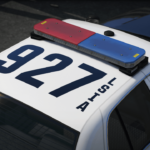 Los Santos Airport Police Mini-Pack (LSIAPD) [Add-On | DLS] V1.0