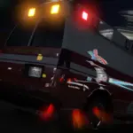 Los Santos County Fire Department - EMS Livery Pack [Project: Last Responders] V1.8