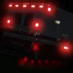 Los Santos County Fire Department - EMS Livery Pack [Project: Last Responders] V1.8