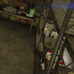GTA Offline: Lost MC Heist V1.0