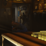 GTA Offline: Lost MC Heist V1.0