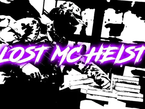 GTA Offline: Lost MC Heist V1.0