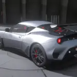 Lotus Evora 4003