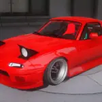 Mazda MX5