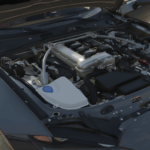 Mazda MX5 RF 2022 [Add-On | VehFuncs V | Animated] V1.0