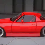 Mazda MX52