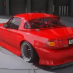 Mazda MX53