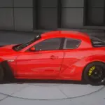 Mazda RX-82