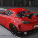 Mazda RX-83