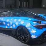 McLaren 720S New Year3