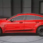 Mercedes-AMG GT 63 S Brabus Rocket 9002