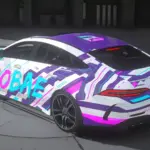 Mercedes AMG GT 633