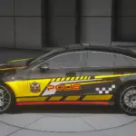 Mercedes-AMG GT Black Ops2