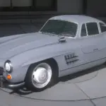 Mercedes-Benz 300 SL