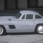 Mercedes-Benz 300 SL2