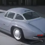 Mercedes-Benz 300 SL3