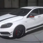 Mercedes-Benz A45 AMG