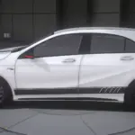 Mercedes-Benz A45 AMG2