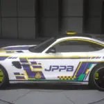 Mercedes-Benz AMG GT2