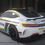 Mercedes-Benz AMG GT3