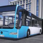 Mercedes-Benz Citaro G [Add-On / FiveM] V1.1