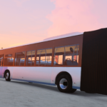 Mercedes-Benz Citaro G [Add-On / FiveM] V1.1