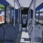 Mercedes-Benz Citaro G [Add-On / FiveM] V1.1