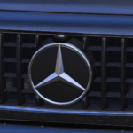 Mercedes-Benz G63 AMG 2019 [Add-On / Extras] V1.0