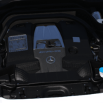 Mercedes-Benz G63 AMG 2019 [Add-On / Extras] V1.0