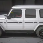Mercedes-Benz G63 AMG2